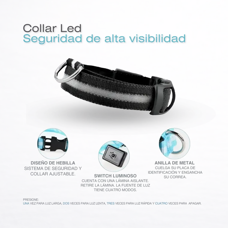 Kit Premium Viaje Mascotas Avion Cabina Y Bodega con Localizador — foto 6