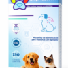 Chipmascotas chip microchip para perros y gatos